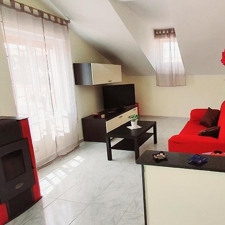 Chicca House Appartement Syracuse Buitenkant foto
