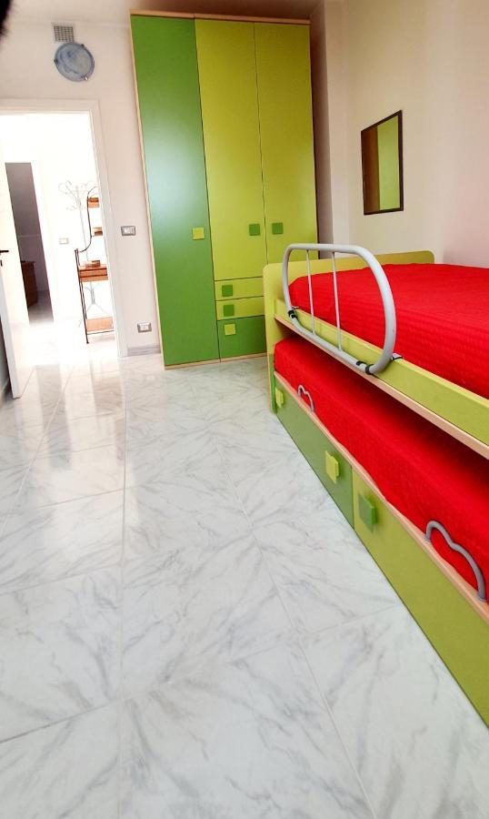 Chicca House Appartement Syracuse Buitenkant foto