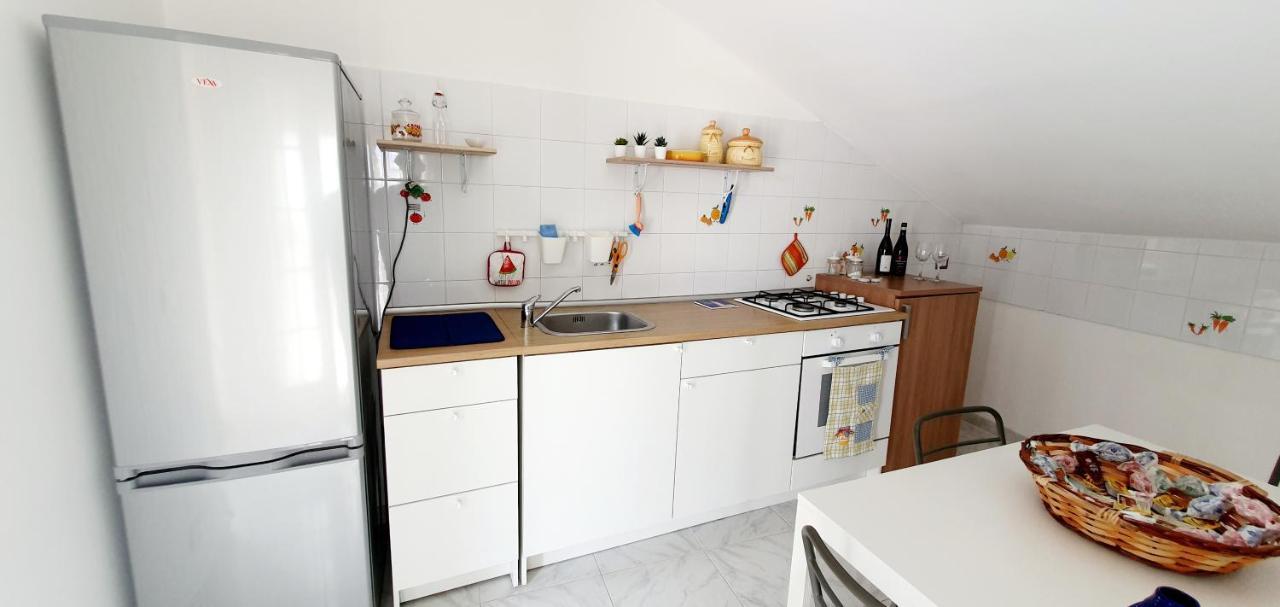 Chicca House Appartement Syracuse Buitenkant foto
