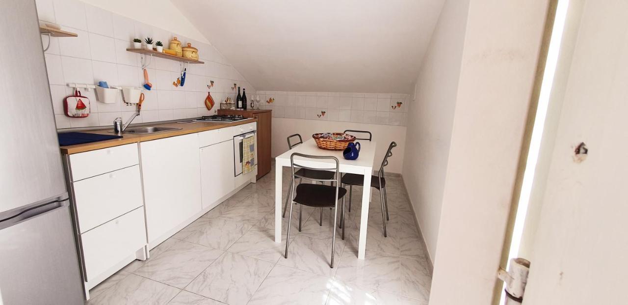 Chicca House Appartement Syracuse Buitenkant foto