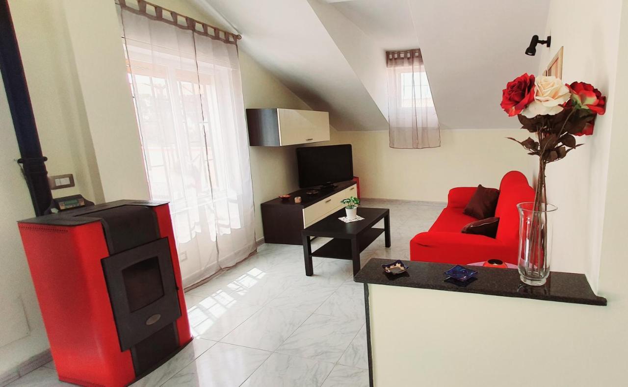 Chicca House Appartement Syracuse Buitenkant foto