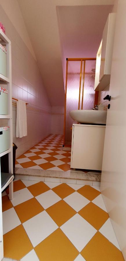 Chicca House Appartement Syracuse Buitenkant foto