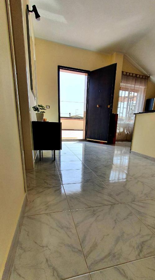 Chicca House Appartement Syracuse Buitenkant foto