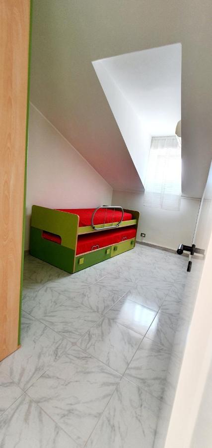 Chicca House Appartement Syracuse Buitenkant foto