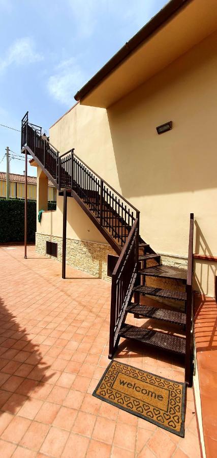 Chicca House Appartement Syracuse Buitenkant foto